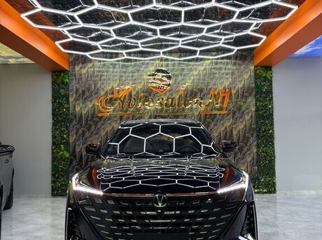 Changan Uni-Z