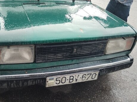 LADA (VAZ) 2104