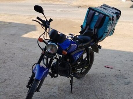 Tufan M50