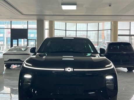 Changan Qiyuan Q07
