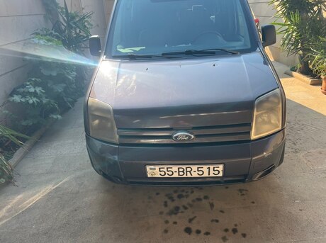 Ford Tourneo Connect