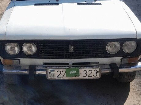 LADA (VAZ) 2106