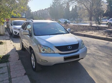 Lexus RX 330