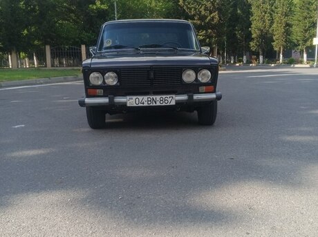 LADA (VAZ) 2106