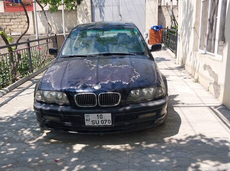 BMW 328