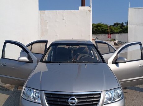 Nissan Sunny