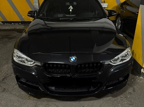 BMW 328