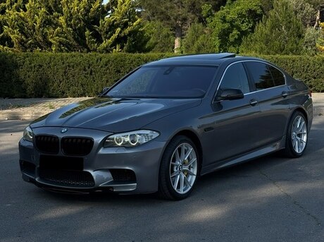 BMW 528