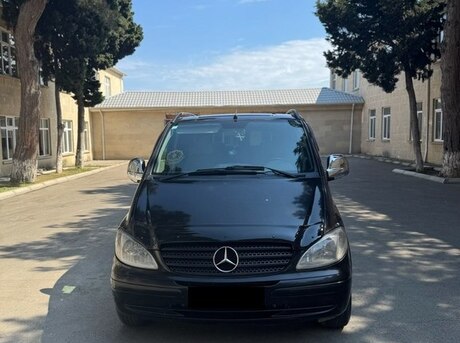 Mercedes Vito 111 CDI