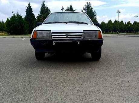 LADA (VAZ) 21099