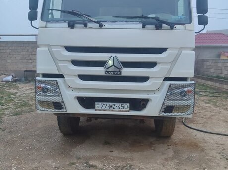 HOWO Sinotruk