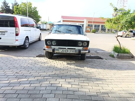 LADA (VAZ) 2106
