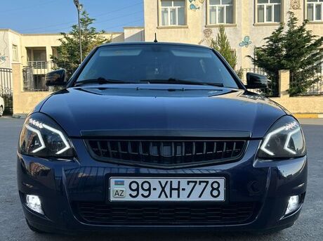 LADA (VAZ) Priora