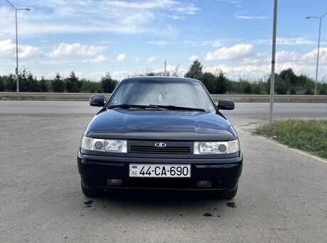 LADA (VAZ) 2110