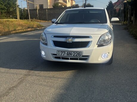 Chevrolet Cobalt