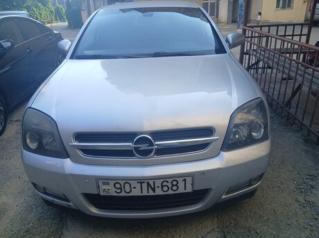 Opel Vectra