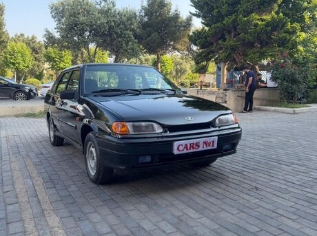 LADA (VAZ) 2115