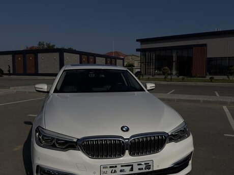 BMW 520d