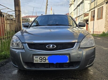 LADA (VAZ) Priora