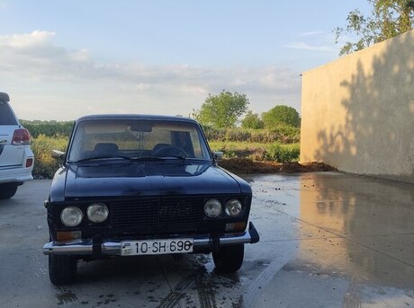 LADA (VAZ) 2106