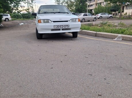 LADA (VAZ) 2115