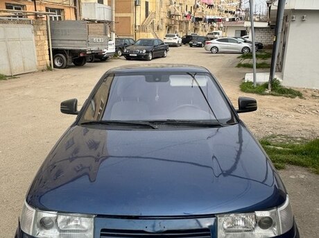 LADA (VAZ) 2110