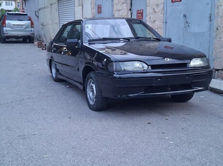 LADA (VAZ) 2115