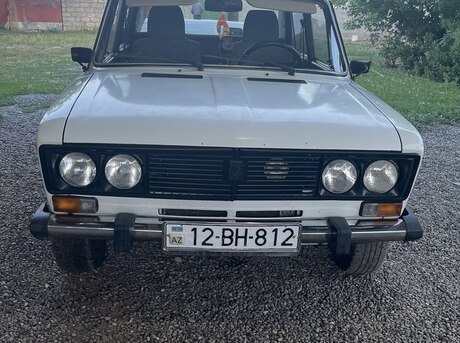 LADA (VAZ) 2106