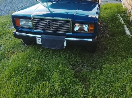 LADA (VAZ) 2107
