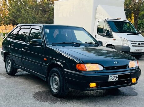 LADA (VAZ) 2114