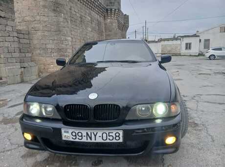 BMW 525