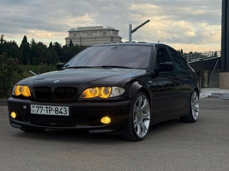 BMW 325
