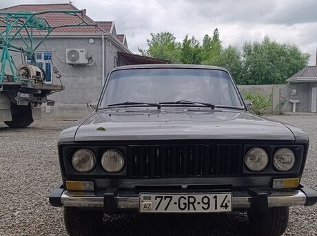 LADA (VAZ) 2106