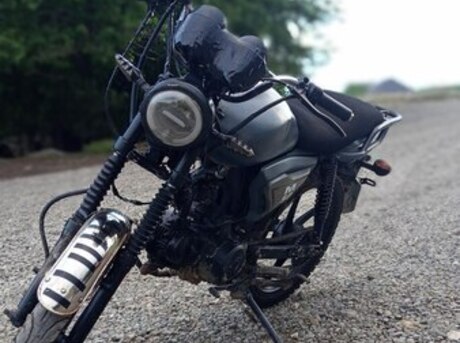Tufan M50