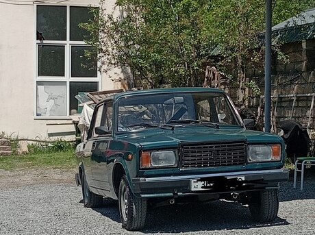 LADA (VAZ) 2107