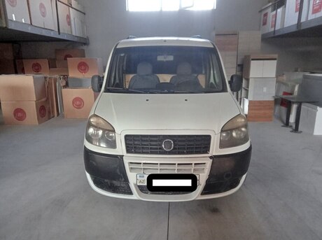 Fiat Doblo
