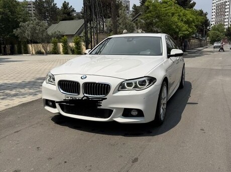 BMW 520d