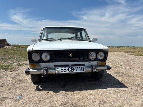 LADA (VAZ) 2106