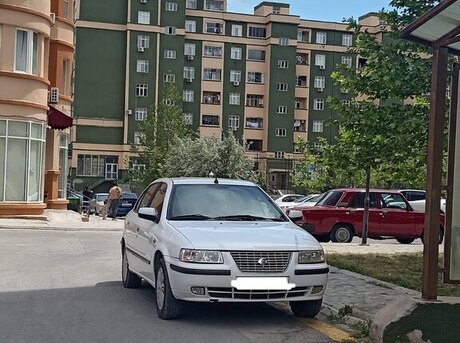 Khazar LX