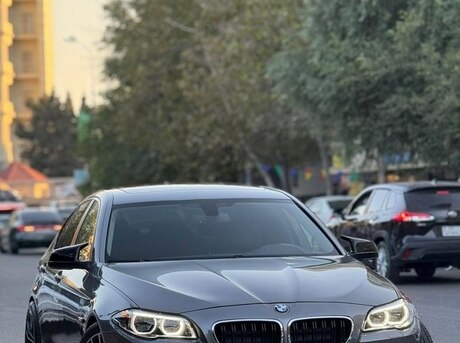 BMW 528