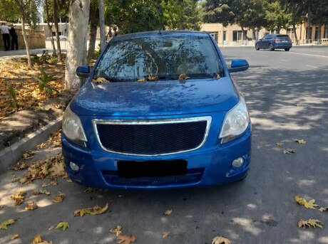 Ravon R4
