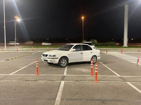 Khazar LX