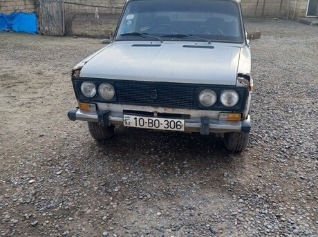 LADA (VAZ) 2106