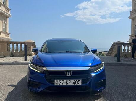 Honda Insight