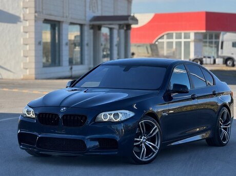 BMW 528