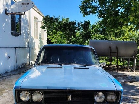LADA (VAZ) 2106