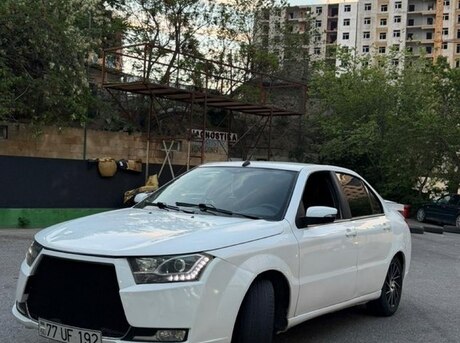 Khazar SD