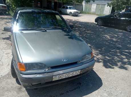 LADA (VAZ) 2114