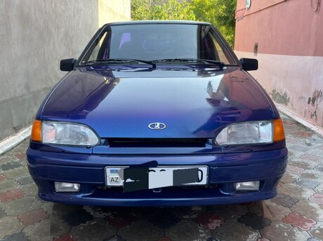LADA (VAZ) 2115