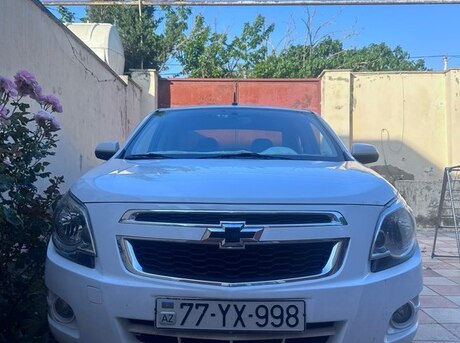 Chevrolet Cobalt